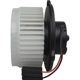 Purchase Top-Quality COOLING DEPOT - 76910 - New Blower Motor With Wheel pa8