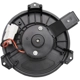 Purchase Top-Quality COOLING DEPOT - 76934 - New Blower Motor With Wheel pa10