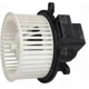 Purchase Top-Quality New Blower Motor With Wheel by COOLING DEPOT - 76942 pa1