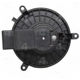 Purchase Top-Quality New Blower Motor With Wheel by COOLING DEPOT - 76942 pa2