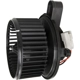 Purchase Top-Quality COOLING DEPOT - 76948 - New Blower Motor With Wheel pa6