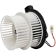 Purchase Top-Quality COOLING DEPOT - 76950 - New Blower Motor With Wheel pa12