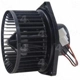 Purchase Top-Quality New Blower Motor With Wheel by COOLING DEPOT - 76957 pa7