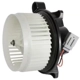 Purchase Top-Quality COOLING DEPOT - 76962 - New Blower Motor With Wheel pa12