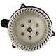 Purchase Top-Quality COOLING DEPOT - 76962 - New Blower Motor With Wheel pa13
