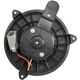 Purchase Top-Quality COOLING DEPOT - 76962 - New Blower Motor With Wheel pa16