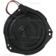 Purchase Top-Quality FOUR SEASONS - 35002 - New Blower Motor With Wheel pa31