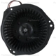 Purchase Top-Quality FOUR SEASONS - 35002 - New Blower Motor With Wheel pa32