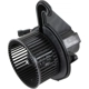 Purchase Top-Quality New Blower Motor With Wheel by FOUR SEASONS - 35022 pa1