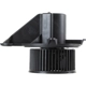 Purchase Top-Quality New Blower Motor With Wheel by FOUR SEASONS - 35022 pa2