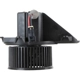 Purchase Top-Quality New Blower Motor With Wheel by FOUR SEASONS - 35022 pa3