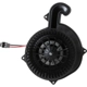 Purchase Top-Quality New Blower Motor With Wheel by FOUR SEASONS - 35022 pa4