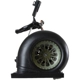 Purchase Top-Quality New Blower Motor With Wheel by FOUR SEASONS - 35025 pa3