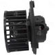 Purchase Top-Quality New Blower Motor With Wheel by FOUR SEASONS - 35055 pa10