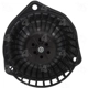 Purchase Top-Quality New Blower Motor With Wheel by FOUR SEASONS - 35055 pa11