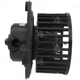 Purchase Top-Quality New Blower Motor With Wheel by FOUR SEASONS - 35055 pa12