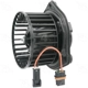 Purchase Top-Quality New Blower Motor With Wheel by FOUR SEASONS - 35055 pa13