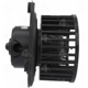 Purchase Top-Quality New Blower Motor With Wheel by FOUR SEASONS - 35055 pa20