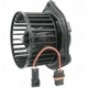 Purchase Top-Quality New Blower Motor With Wheel by FOUR SEASONS - 35055 pa21