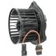Purchase Top-Quality New Blower Motor With Wheel by FOUR SEASONS - 35055 pa29