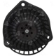Purchase Top-Quality New Blower Motor With Wheel by FOUR SEASONS - 35055 pa31