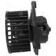 Purchase Top-Quality New Blower Motor With Wheel by FOUR SEASONS - 35055 pa34