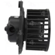 Purchase Top-Quality New Blower Motor With Wheel by FOUR SEASONS - 35055 pa35