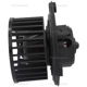Purchase Top-Quality New Blower Motor With Wheel by FOUR SEASONS - 35055 pa37
