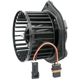 Purchase Top-Quality New Blower Motor With Wheel by FOUR SEASONS - 35055 pa41