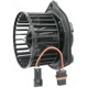 Purchase Top-Quality New Blower Motor With Wheel by FOUR SEASONS - 35055 pa42