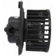 Purchase Top-Quality New Blower Motor With Wheel by FOUR SEASONS - 35055 pa5
