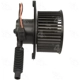 Purchase Top-Quality New Blower Motor With Wheel by FOUR SEASONS - 35059 pa12