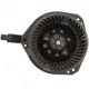 Purchase Top-Quality New Blower Motor With Wheel by FOUR SEASONS - 35059 pa9