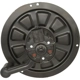 Purchase Top-Quality New Blower Motor With Wheel by FOUR SEASONS - 35070 pa13