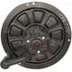 Purchase Top-Quality New Blower Motor With Wheel by FOUR SEASONS - 35070 pa5