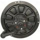 Purchase Top-Quality New Blower Motor With Wheel by FOUR SEASONS - 35070 pa7