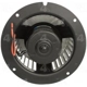 Purchase Top-Quality New Blower Motor With Wheel by FOUR SEASONS - 35074 pa22