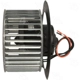 Purchase Top-Quality New Blower Motor With Wheel by FOUR SEASONS - 35074 pa7