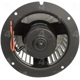 Purchase Top-Quality New Blower Motor With Wheel by FOUR SEASONS - 35074 pa9