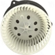 Purchase Top-Quality New Blower Motor With Wheel by FOUR SEASONS - 35078 pa10
