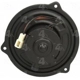 Purchase Top-Quality New Blower Motor With Wheel by FOUR SEASONS - 35078 pa11