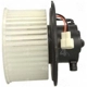 Purchase Top-Quality New Blower Motor With Wheel by FOUR SEASONS - 35078 pa13