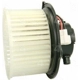 Purchase Top-Quality New Blower Motor With Wheel by FOUR SEASONS - 35078 pa14