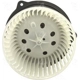 Purchase Top-Quality New Blower Motor With Wheel by FOUR SEASONS - 35078 pa21
