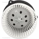 Purchase Top-Quality New Blower Motor With Wheel by FOUR SEASONS - 35078 pa28