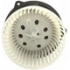Purchase Top-Quality New Blower Motor With Wheel by FOUR SEASONS - 35078 pa3