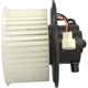 Purchase Top-Quality Moteur de soufflerie avec cage de ventilateur de FOUR SEASONS - 35078 pa34