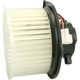 Purchase Top-Quality Moteur de soufflerie avec cage de ventilateur de FOUR SEASONS - 35078 pa35