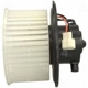 Purchase Top-Quality New Blower Motor With Wheel by FOUR SEASONS - 35078 pa4