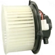 Purchase Top-Quality New Blower Motor With Wheel by FOUR SEASONS - 35078 pa7